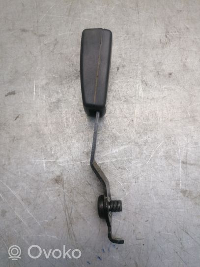 Fiat Punto (199) Boucle de ceinture de sécurité avant 185080180