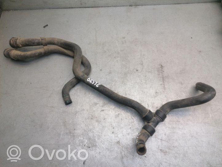 Fiat Punto (199) Tuyau de liquide de refroidissement moteur HSR20344