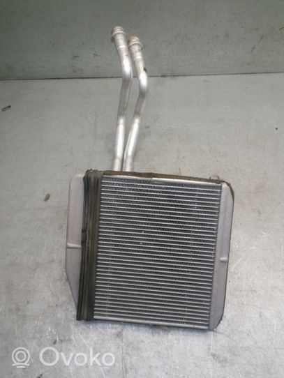 Fiat Punto (199) Radiateur de chauffage 