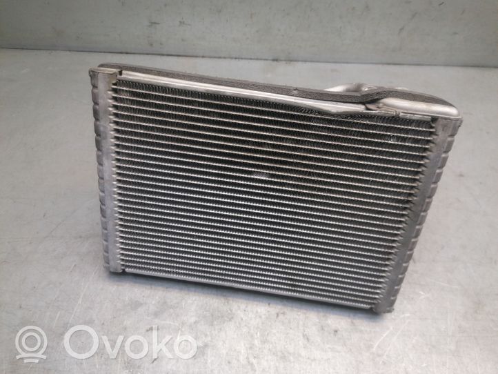 Fiat Punto (199) Air conditioning (A/C) radiator (interior) 