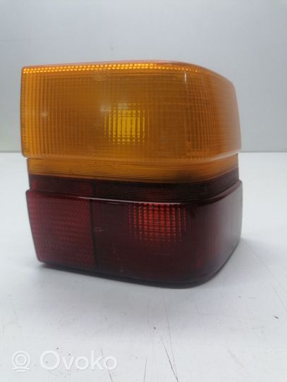 Audi 100 200 5000 C3 Luci posteriori E153344R6