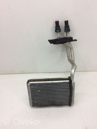 Ford Fiesta Radiatore aria condizionata (A/C) (abitacolo) 