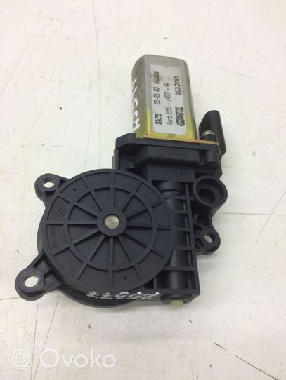 Ford Fiesta Motorino alzacristalli della portiera anteriore 2S5114553AA