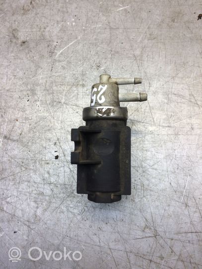 Opel Combo C Solenoidinis vožtuvas 72190338