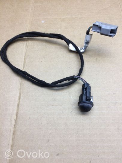 Ford S-MAX Gaismas sensors 6M2T19E663