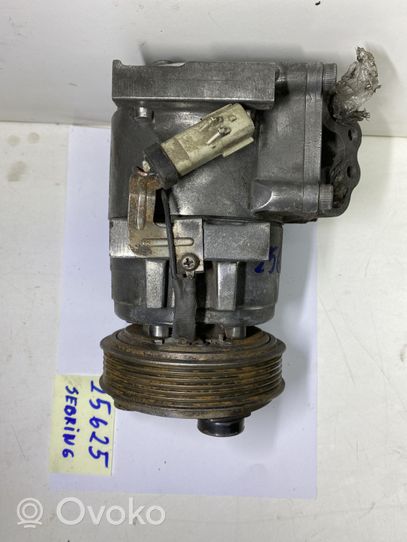 Chrysler Sebring (ST-22 - JR) Air conditioning (A/C) compressor (pump) 04596550AB