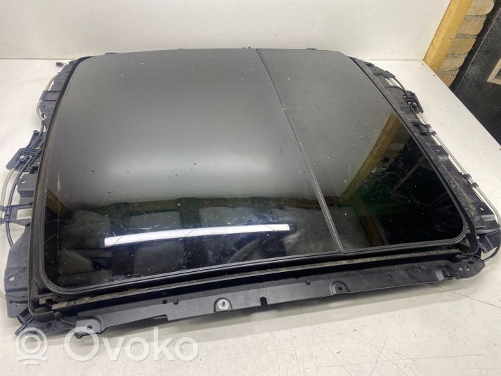 Volvo XC70 Sunroof set 10013127