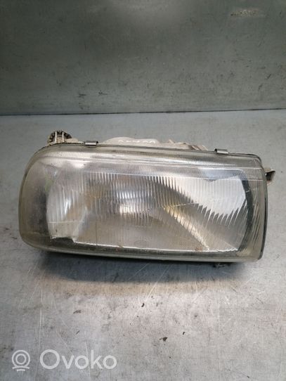 Volkswagen Vento Headlight/headlamp 13905400R