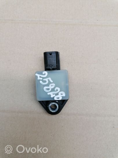 Lancia Musa Airbagsensor Crashsensor Drucksensor 