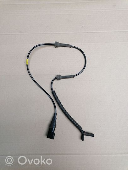 Ford Fiesta ABS Sensor 2S612B372AD