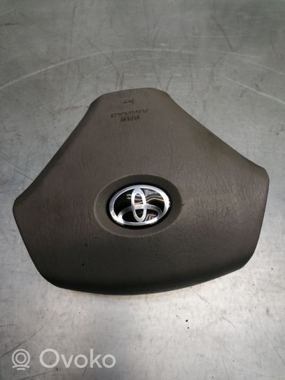 Toyota Prius (XW10) Poduszka powietrzna Airbag kierownicy 8420503