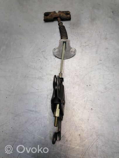 Toyota Prius (XW10) Other handbrake/parking brake parts 