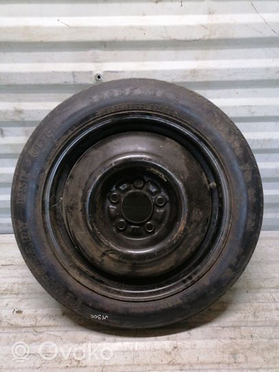 Chrysler 300M R16 spare wheel 