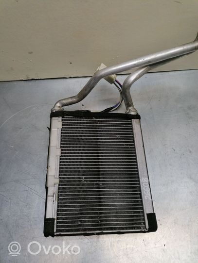 Toyota Prius (XW10) Mazais radiators 