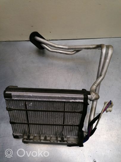 Toyota Prius (XW10) Mazais radiators 