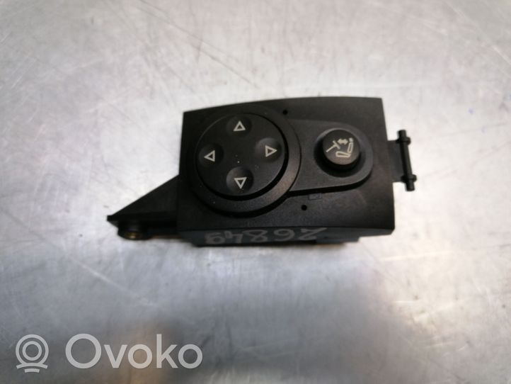 Volkswagen Touareg I Ohjauspyörän säätökytkin 3D0953551