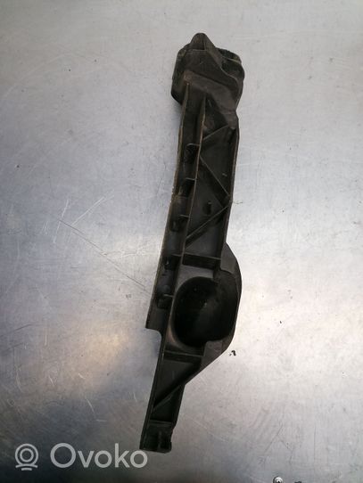 Volkswagen Golf V Staffa di rinforzo montaggio del paraurti anteriore 1K0807890A