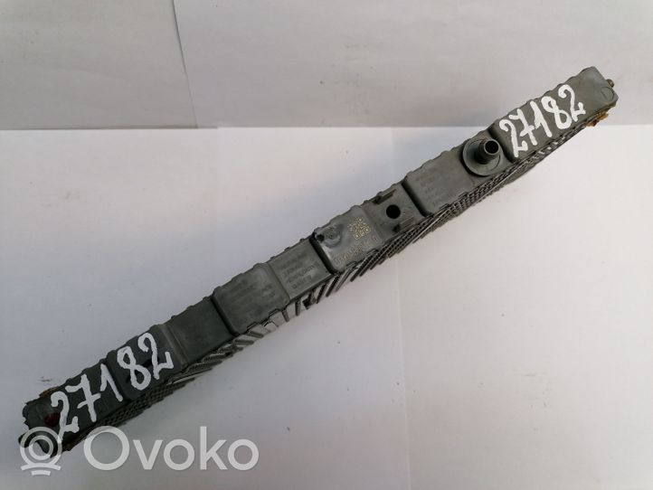 Toyota Prius (XW10) Batterie véhicule hybride / électrique 03XDAB004610