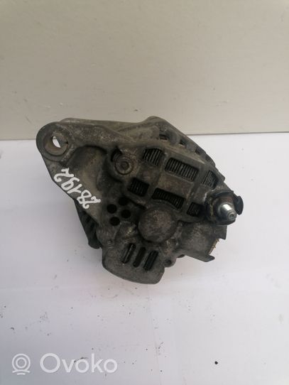 Mitsubishi Colt CZ3 Generatore/alternatore 1800A070