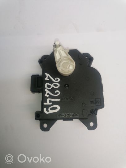 Mitsubishi Colt CZ3 Motorino attuatore aria AE0637008320