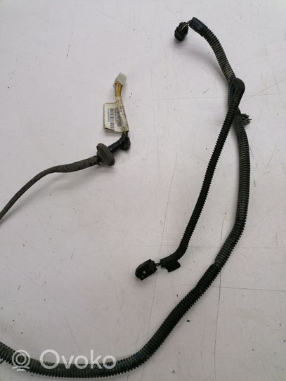 Opel Signum Parking sensor (PDC) wiring loom 24438408