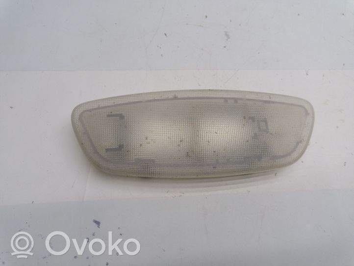 Mercedes-Benz Vaneo W414 Front seat light 2108203401