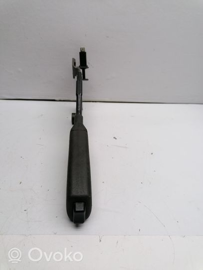 Mercedes-Benz Vaneo W414 Handbrake/parking brake lever assembly 