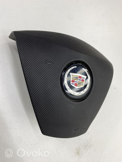 Cadillac CTS Airbag dello sterzo 16866407003