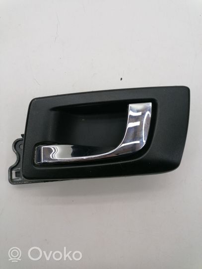 Cadillac CTS Maniglia interna per portiera posteriore 25707889