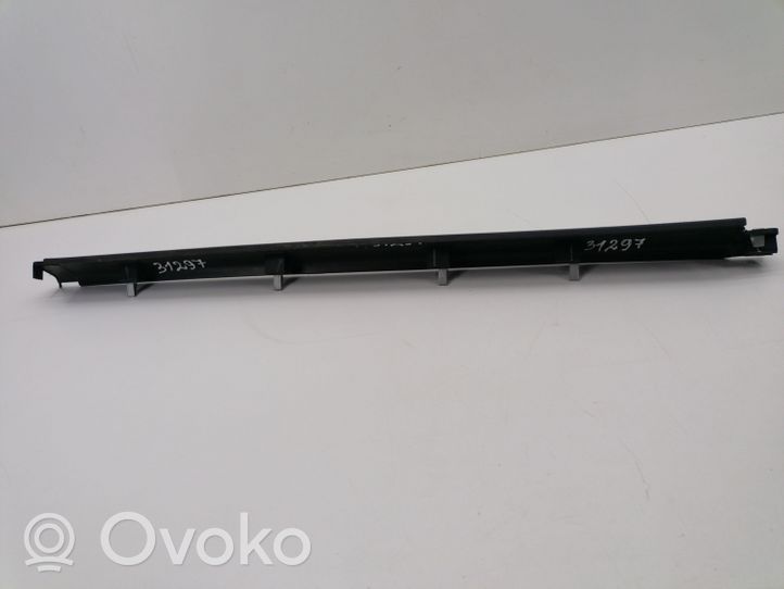 Volkswagen New Beetle Front sill trim cover 1C0853371A