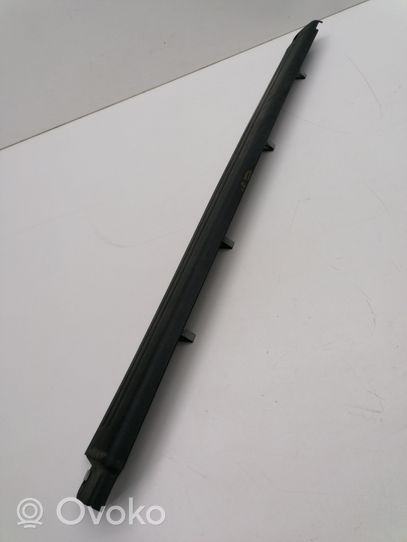 Volkswagen New Beetle Front sill trim cover 1C0853371A