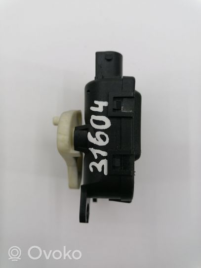 Audi A2 Stellmotor Heizung Klima 6Q2907511B