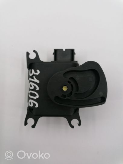 Audi A2 Motorino attuatore aria 6Q0907511B