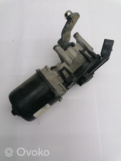 Audi A2 Moteur d'essuie-glace 8Z2955923