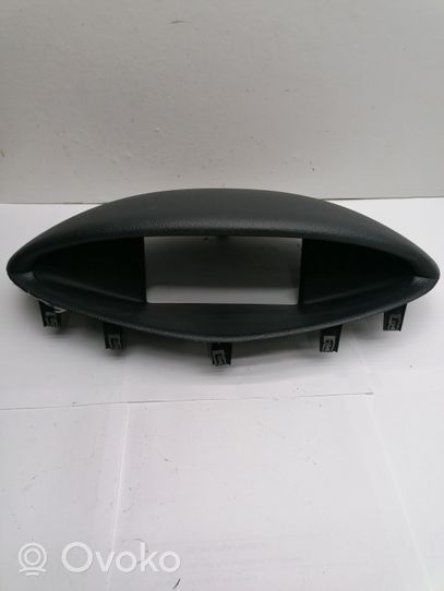 Citroen C5 Instrumentu paneļa dekoratīvā apdare 9632678477