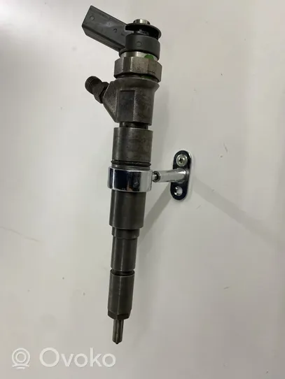 BMW 7 E65 E66 Injecteur de carburant 7789661