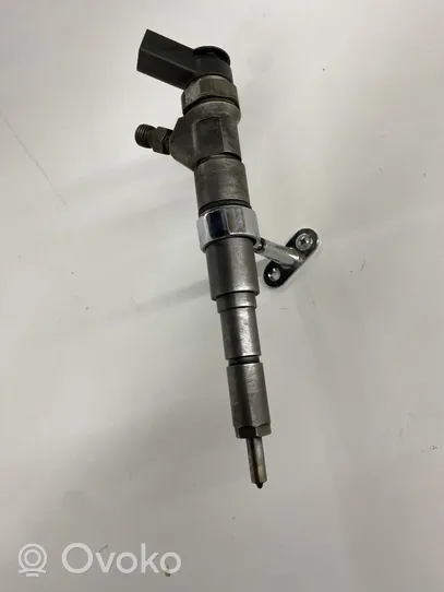 BMW 7 E65 E66 Injecteur de carburant 7789661