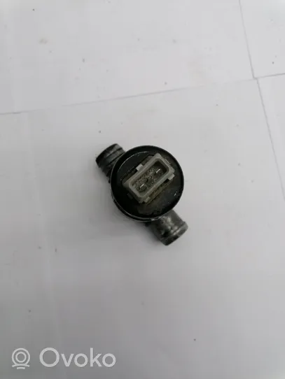 BMW 5 E34 Idle control valve (regulator) 280140524