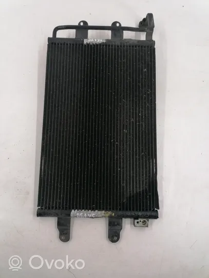 Volkswagen New Beetle Radiateur condenseur de climatisation 1C0820413D