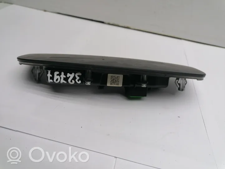 Volvo XC90 HUD-näyttö 39828069