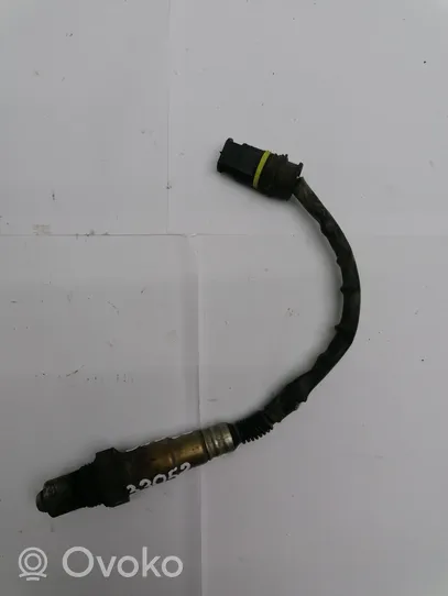 Mercedes-Benz Vaneo W414 Sonde lambda 0015403717