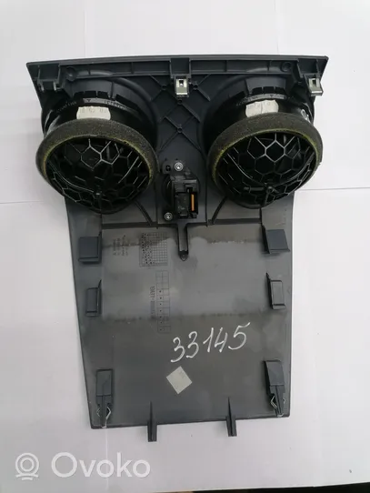 Mitsubishi Colt Centrālais gaisa ventilācijas režģis MR951746