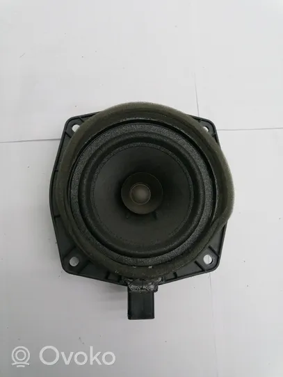 Mitsubishi Colt Enceinte de porte arrière MN141417