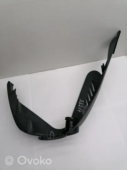 Mitsubishi Colt Dashboard side end trim MN164332