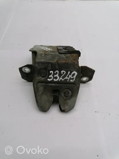 Mercedes-Benz Vaneo W414 Blocco/chiusura/serratura del portellone posteriore/bagagliaio A4147400035