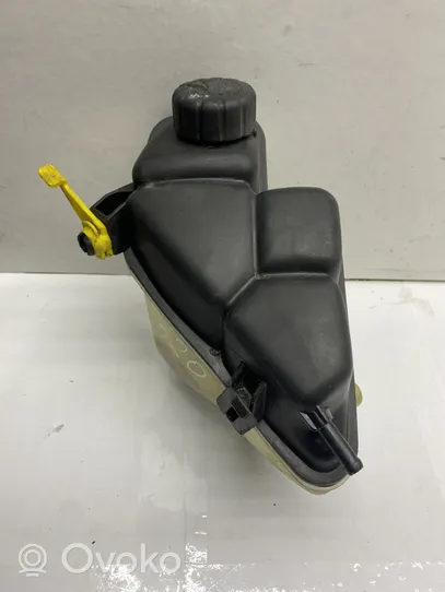 Mercedes-Benz Vaneo W414 Coolant expansion tank/reservoir 1685000249