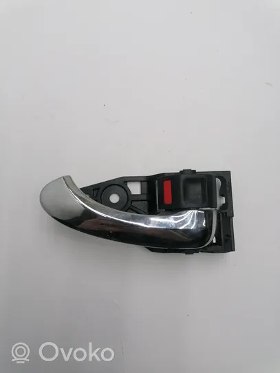 Toyota RAV 4 (XA30) Rear door interior handle 