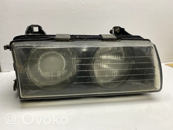 BMW 3 E36 Phare frontale 5190400000