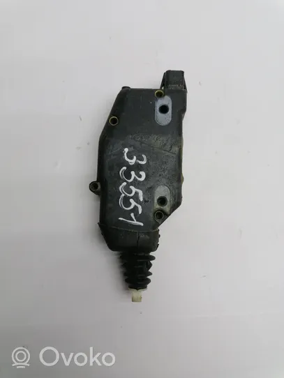 Opel Calibra Central locking motor 90355520