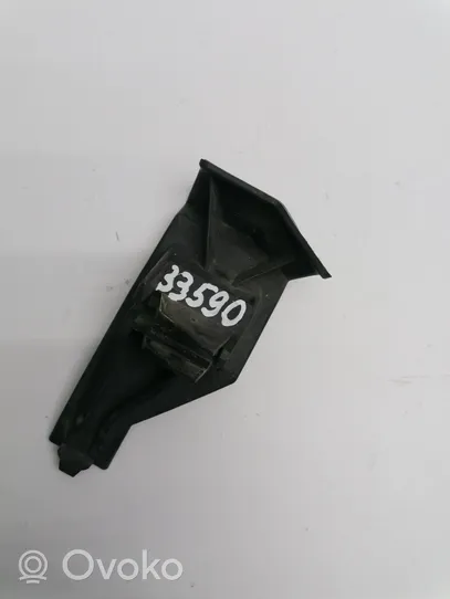 Volvo V50 Soporte del parachoques delantero 30678481